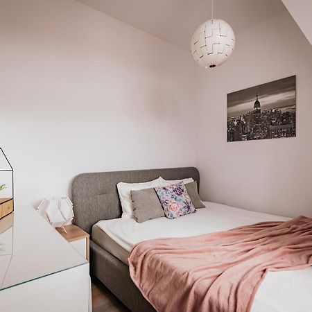 Ottimo Apartamenty Floriana Быдгощ Экстерьер фото