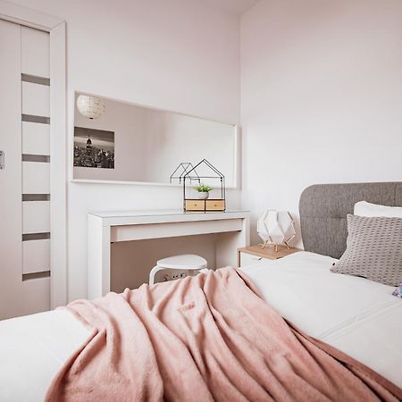 Ottimo Apartamenty Floriana Быдгощ Экстерьер фото