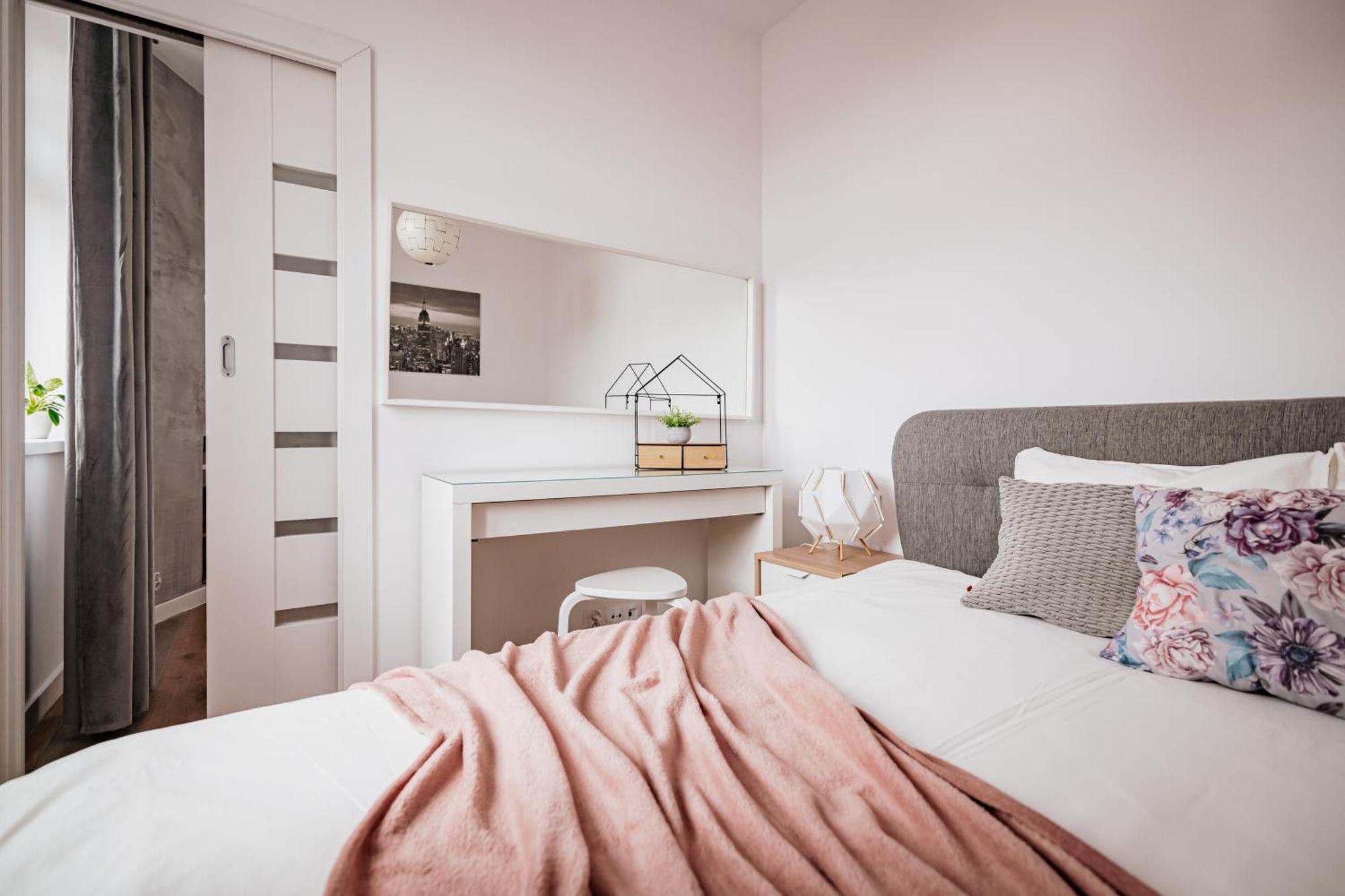 Ottimo Apartamenty Floriana Быдгощ Экстерьер фото