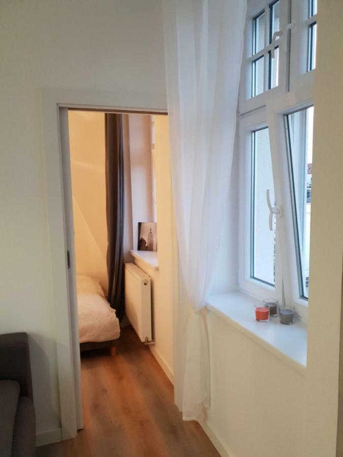 Ottimo Apartamenty Floriana Быдгощ Экстерьер фото