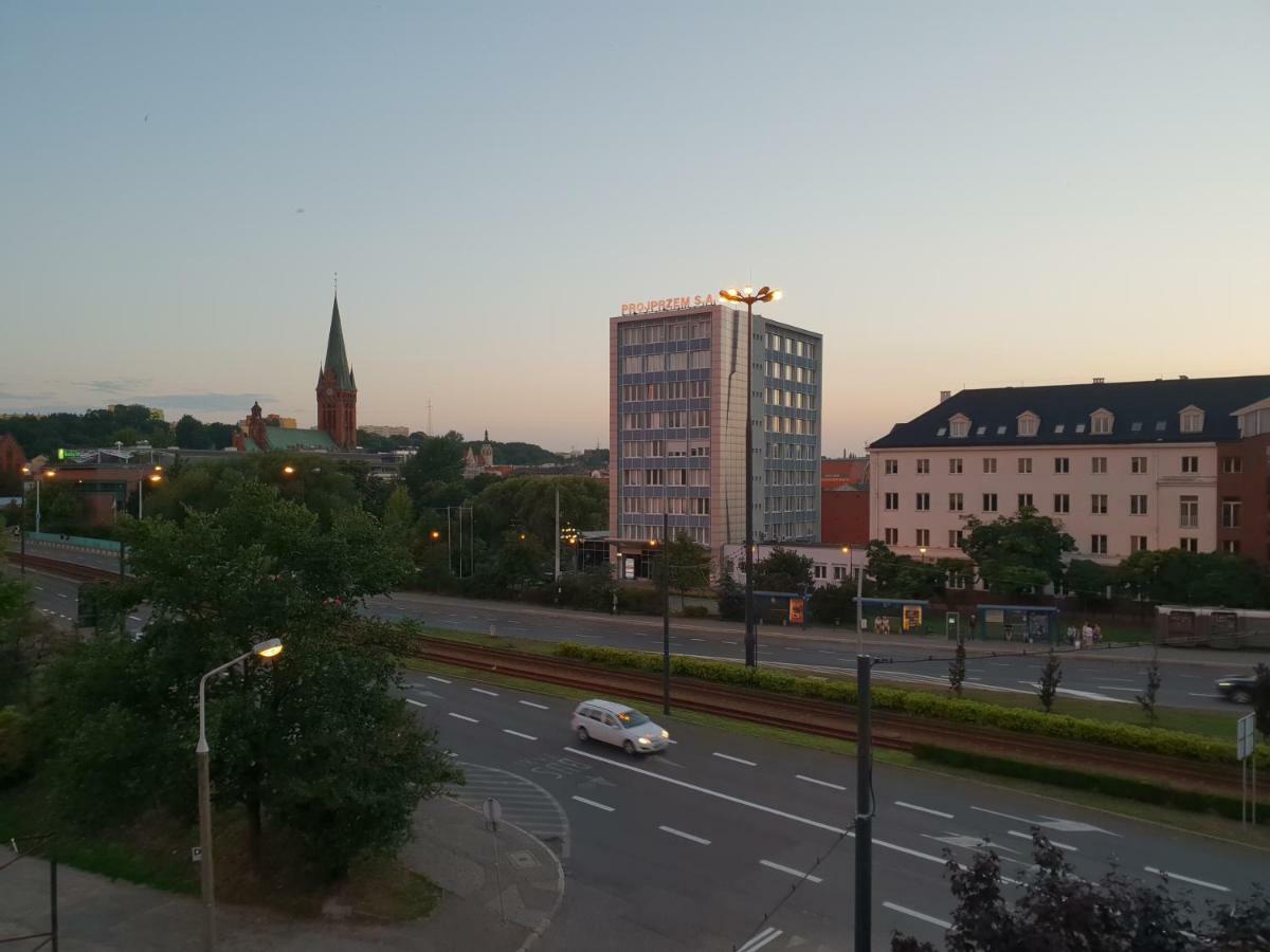 Ottimo Apartamenty Floriana Быдгощ Экстерьер фото