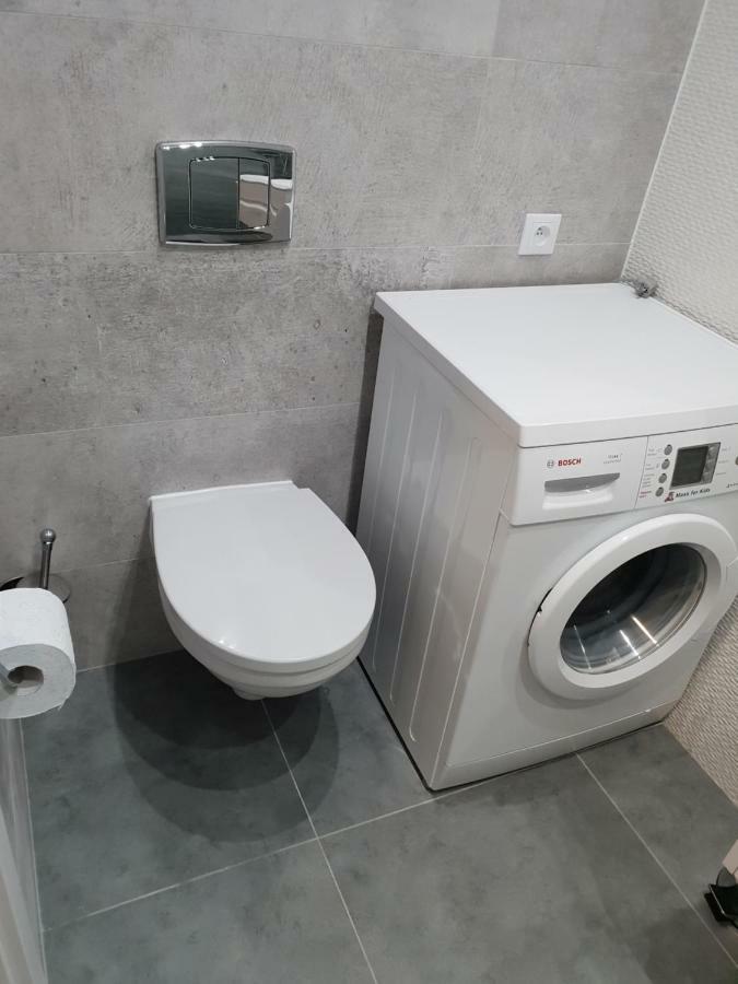 Ottimo Apartamenty Floriana Быдгощ Экстерьер фото