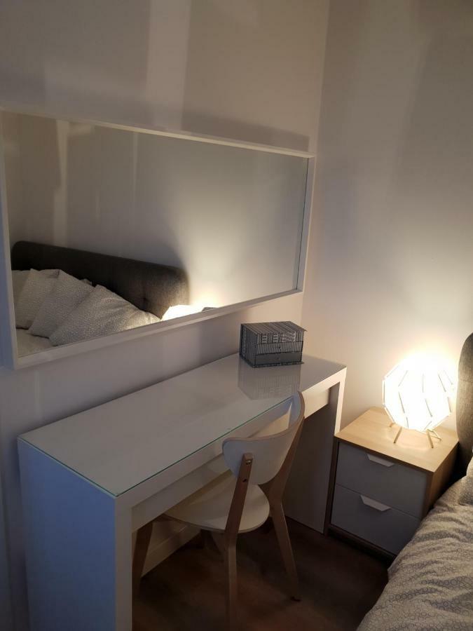 Ottimo Apartamenty Floriana Быдгощ Экстерьер фото