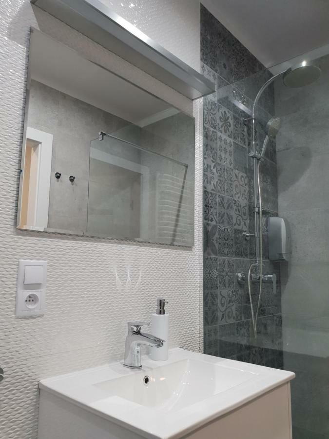 Ottimo Apartamenty Floriana Быдгощ Экстерьер фото